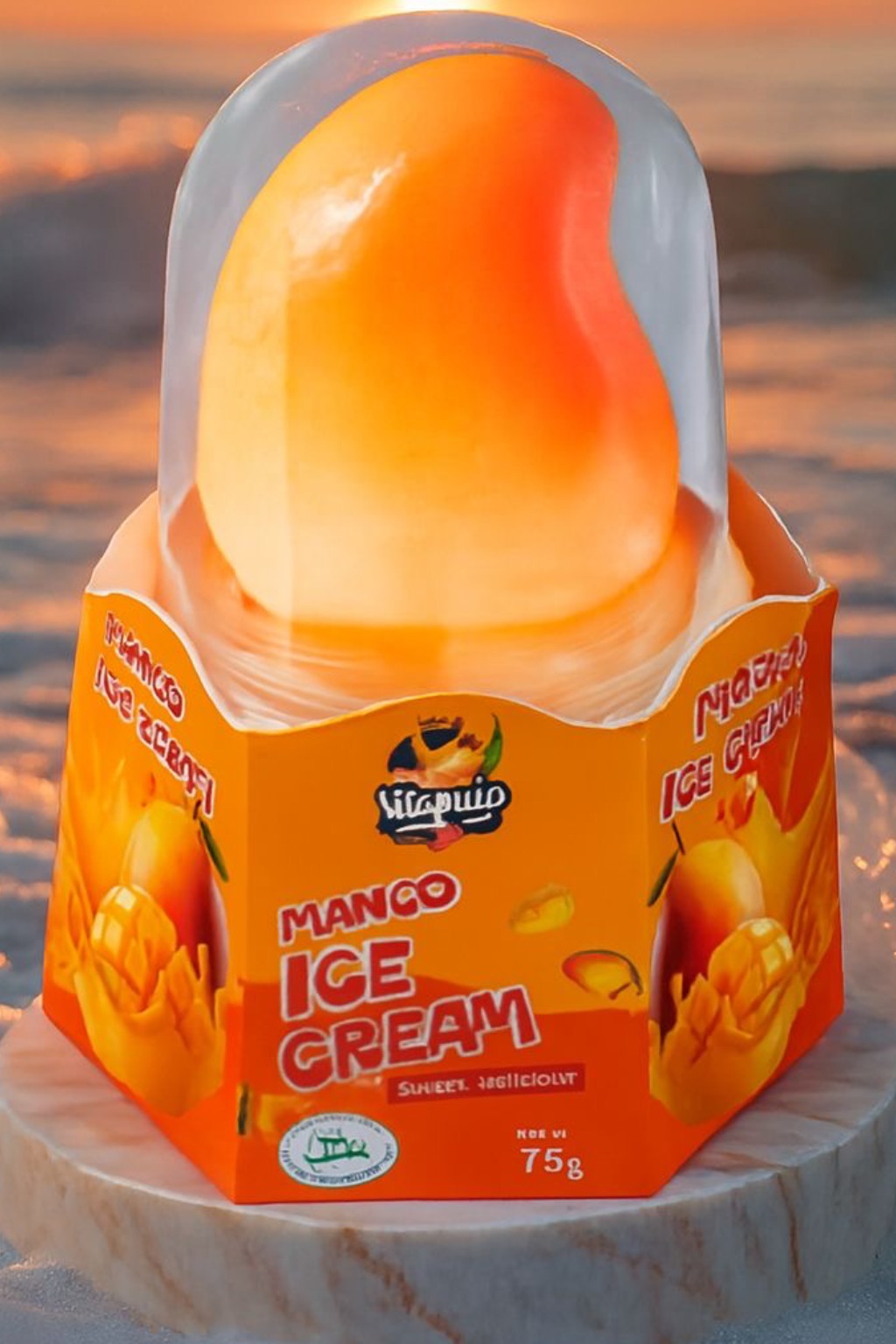 Mango ab